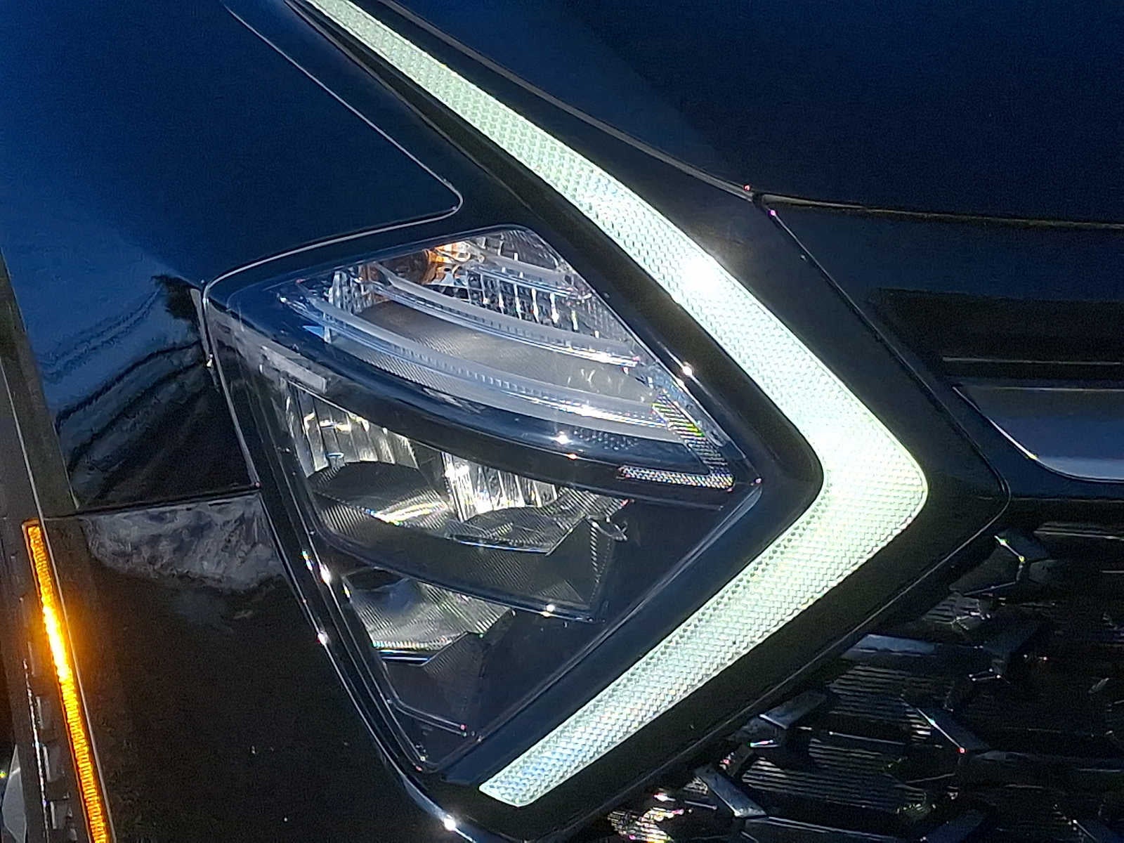 2023 Kia Sportage X-Line AWD