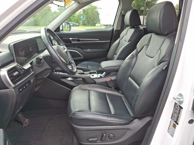 2024 Kia Telluride S AWD