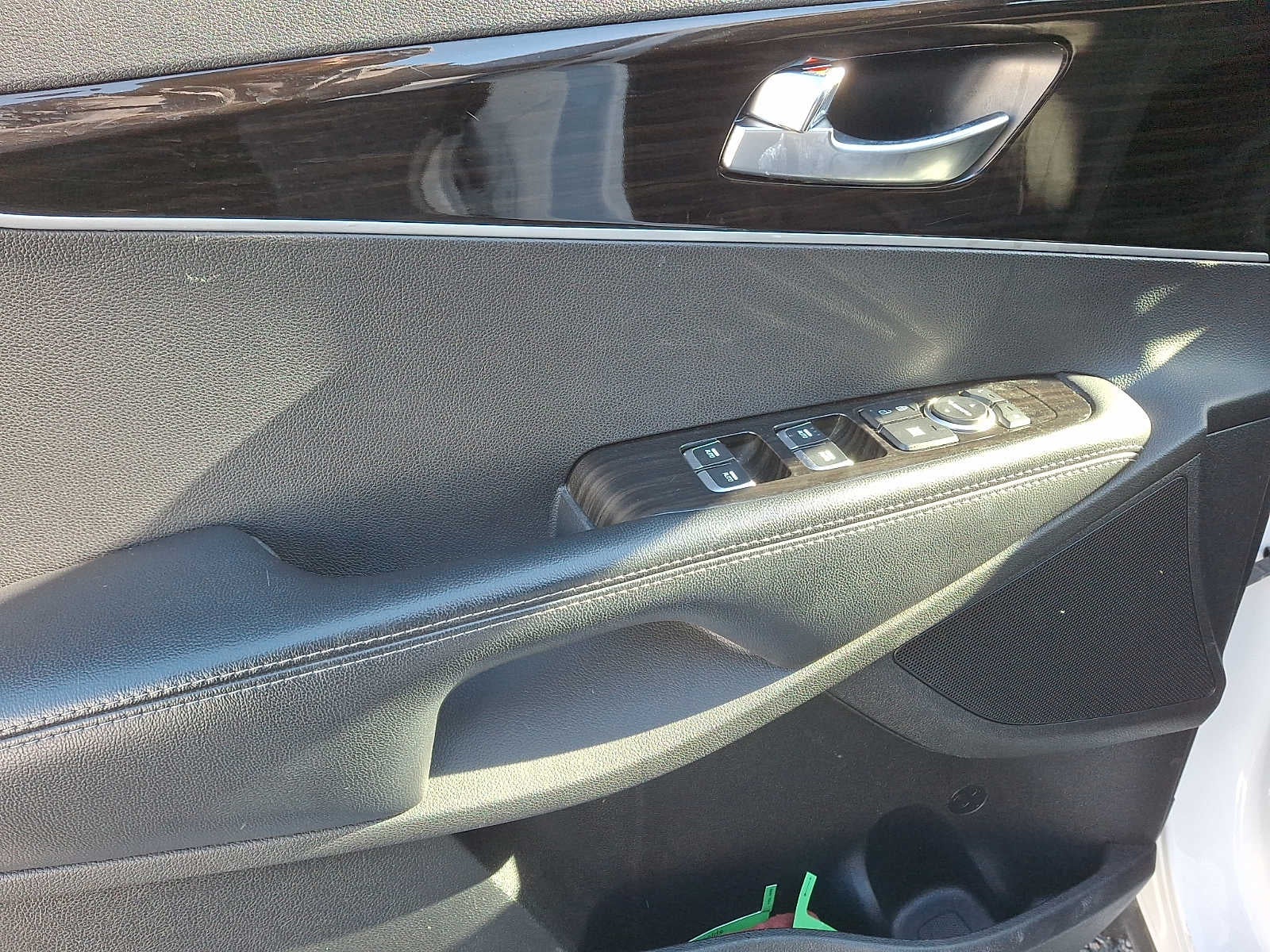 2019 Kia Sorento LX FWD