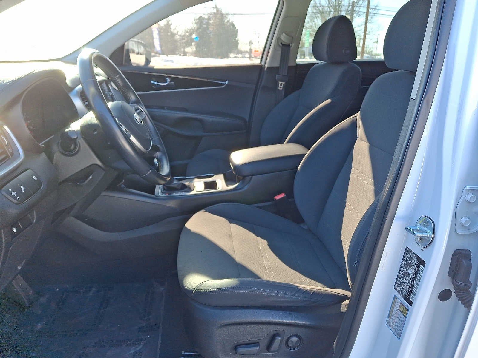 2019 Kia Sorento LX FWD