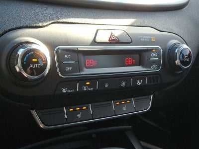 2019 Kia Sorento LX FWD