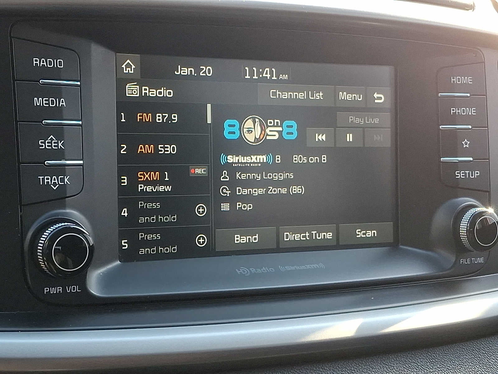 2019 Kia Sorento LX FWD