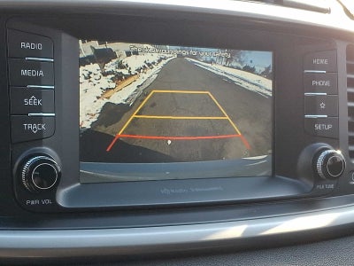 2019 Kia Sorento LX FWD