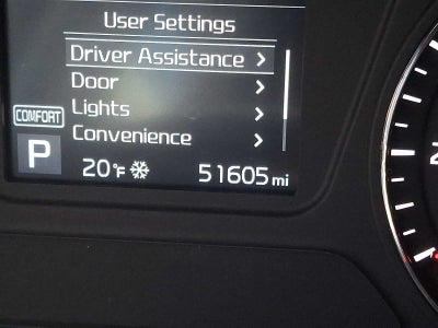 2019 Kia Sorento LX FWD