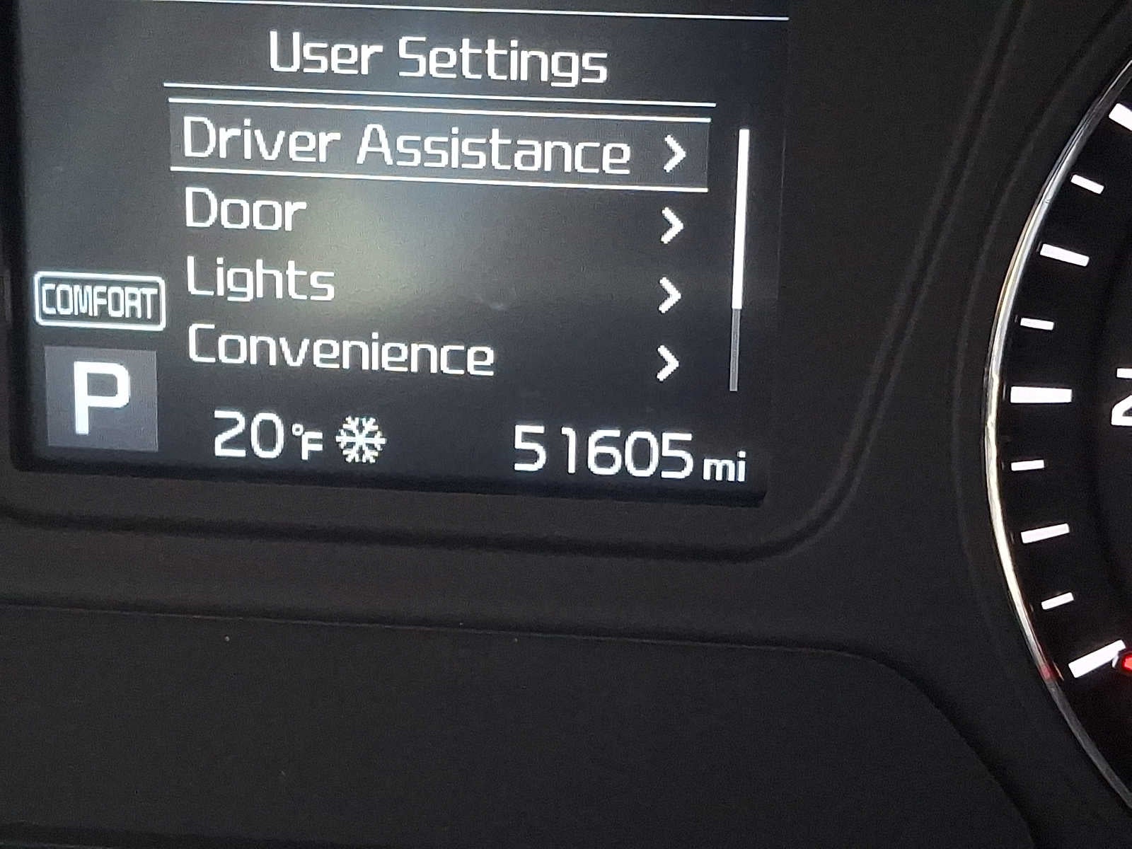 2019 Kia Sorento LX FWD