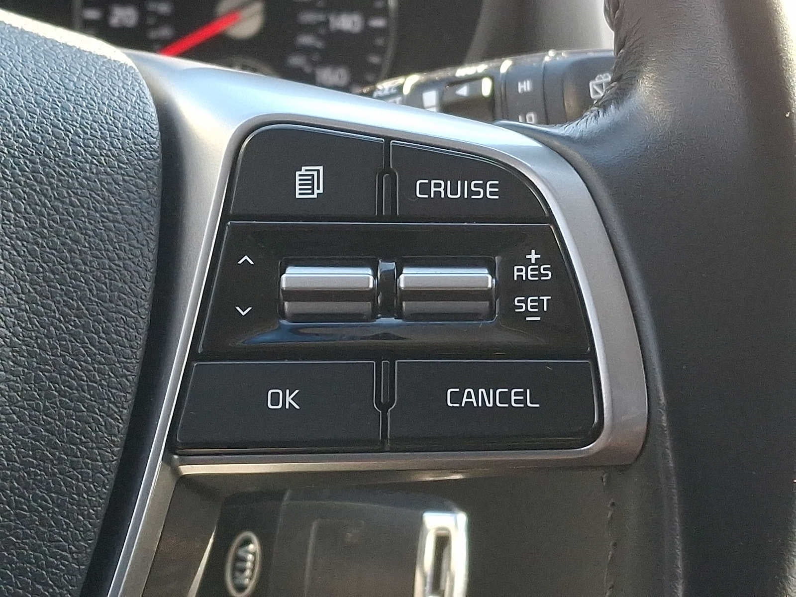 2019 Kia Sorento LX FWD