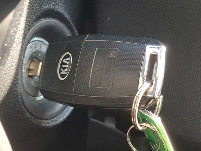 2019 Kia Sorento LX FWD