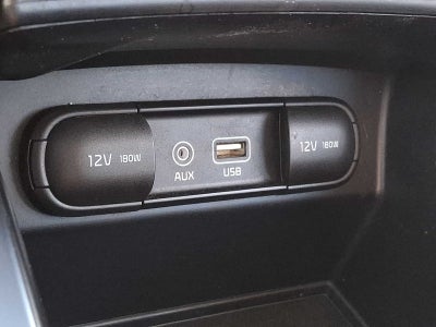 2019 Kia Sorento LX FWD