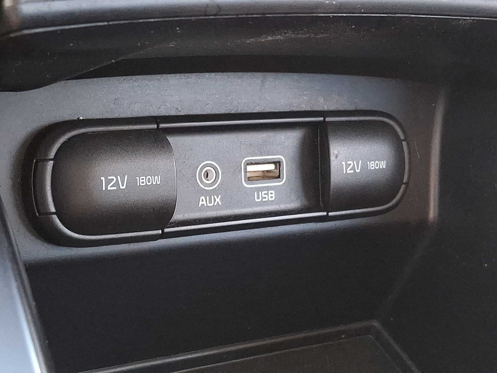 2019 Kia Sorento LX FWD