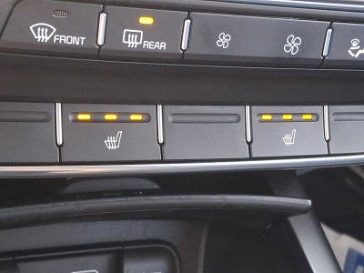 2019 Kia Sorento LX FWD