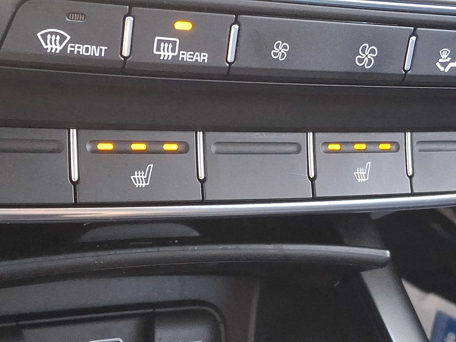 2019 Kia Sorento LX FWD