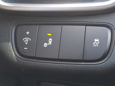 2019 Kia Sorento LX FWD