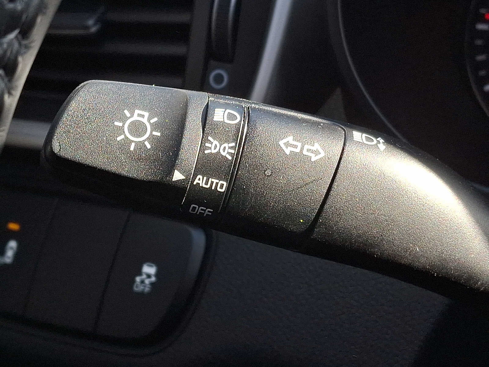 2019 Kia Sorento LX FWD