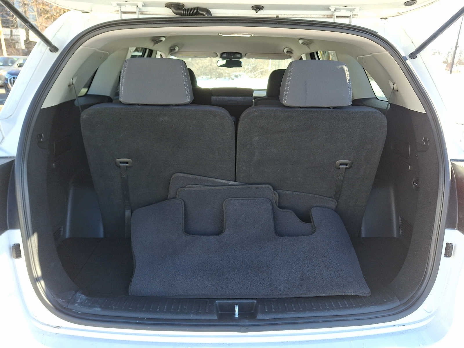 2019 Kia Sorento LX FWD