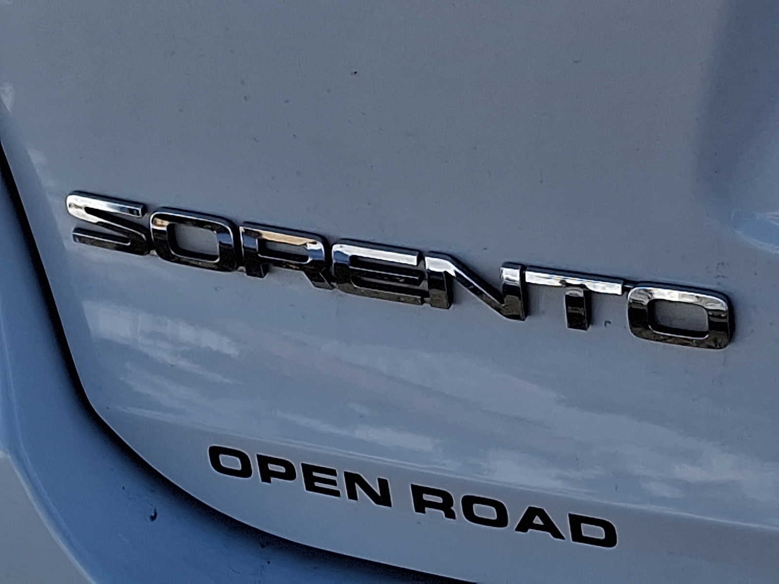 2019 Kia Sorento LX FWD