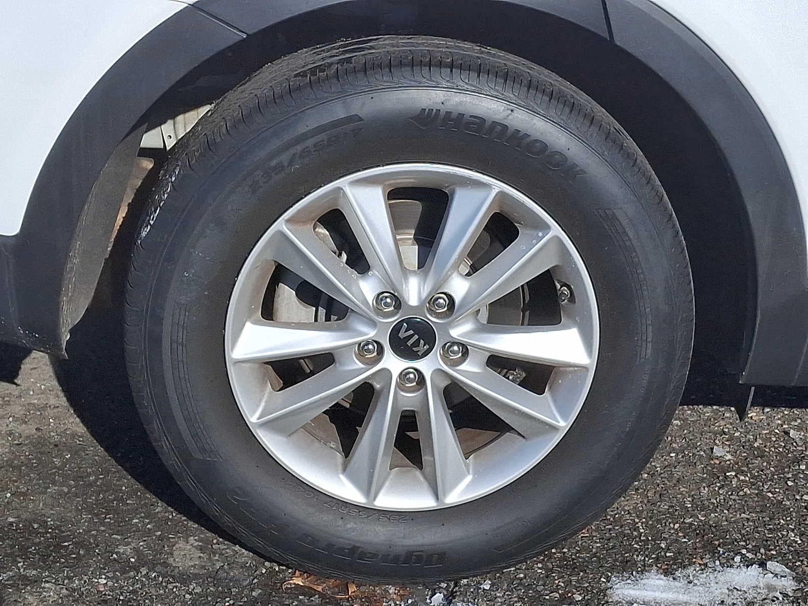 2019 Kia Sorento LX FWD