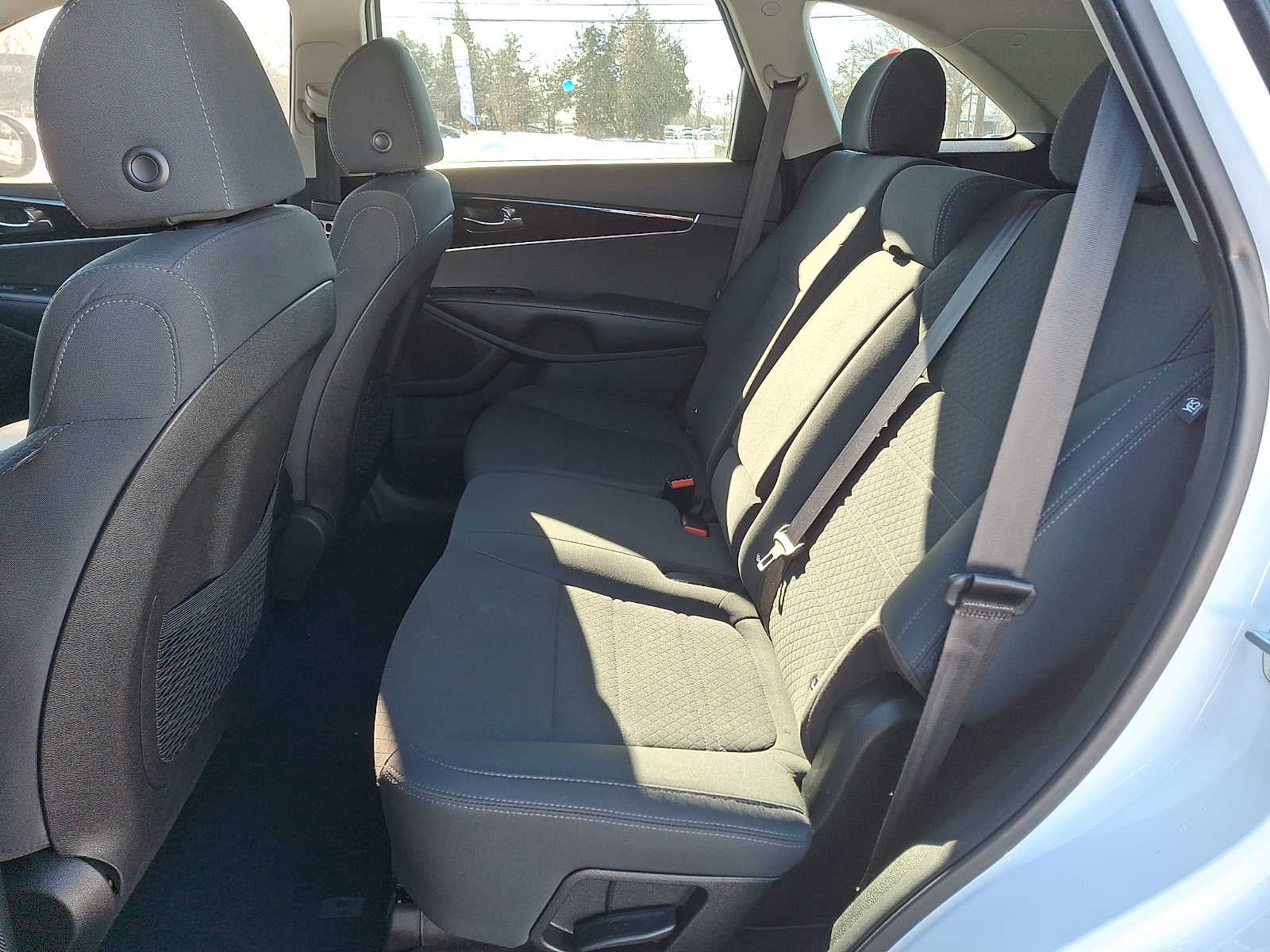 2019 Kia Sorento LX FWD