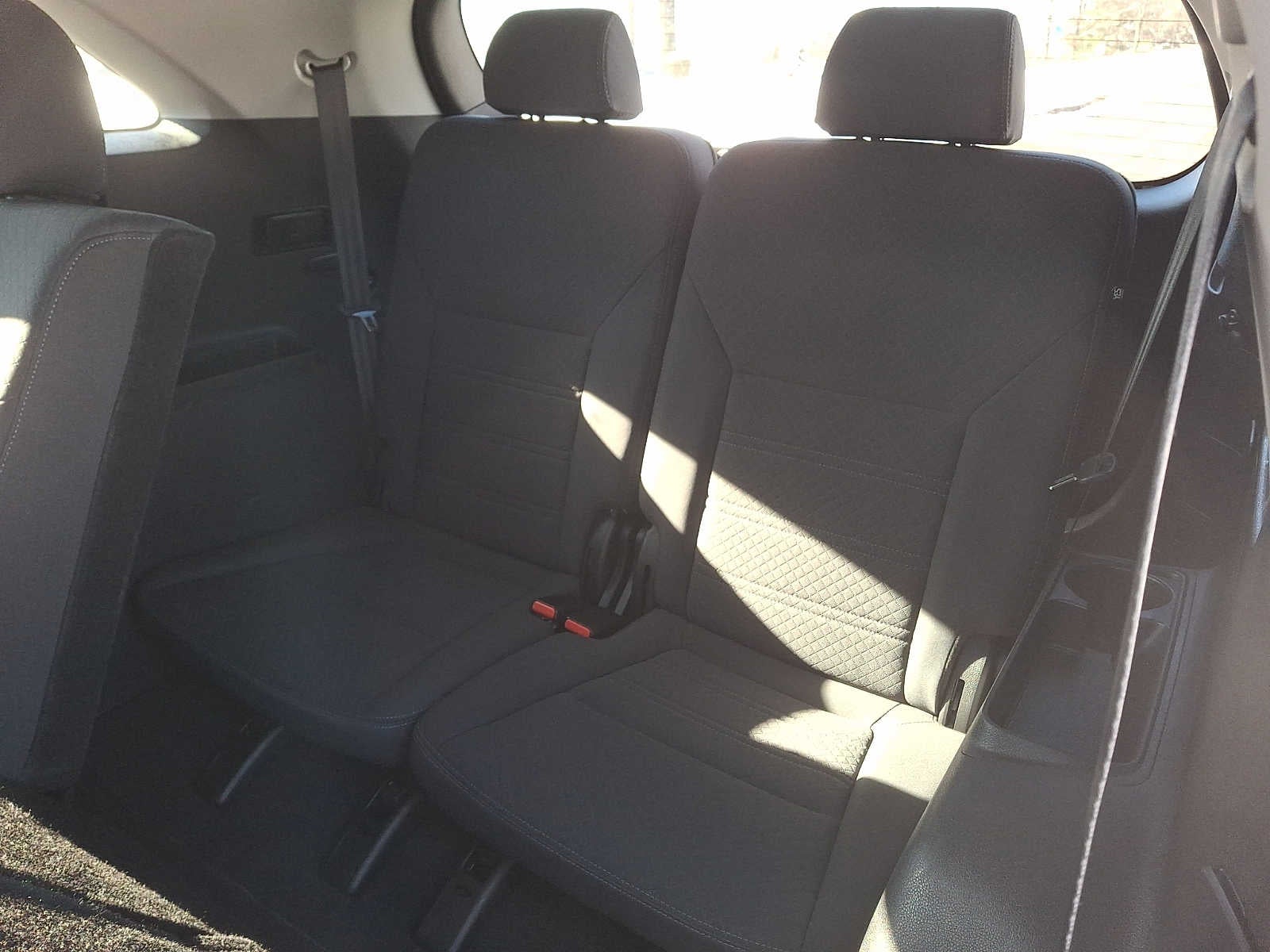 2019 Kia Sorento LX FWD