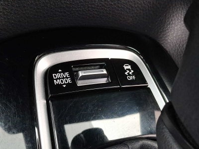 2024 Toyota Corolla SE CVT