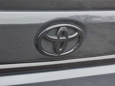 2024 Toyota Corolla SE CVT