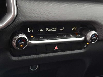 2024 Mazda Mazda CX-50 2.5 S Select Package AWD
