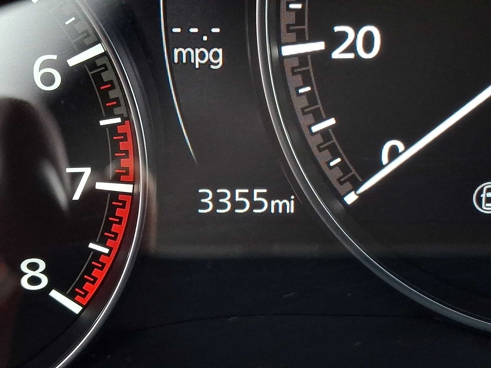 2024 Mazda Mazda CX-50 2.5 S Select Package AWD