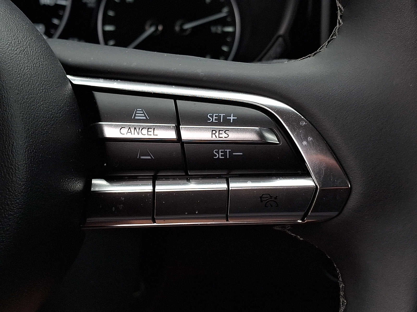 2024 Mazda Mazda CX-50 2.5 S Select Package AWD