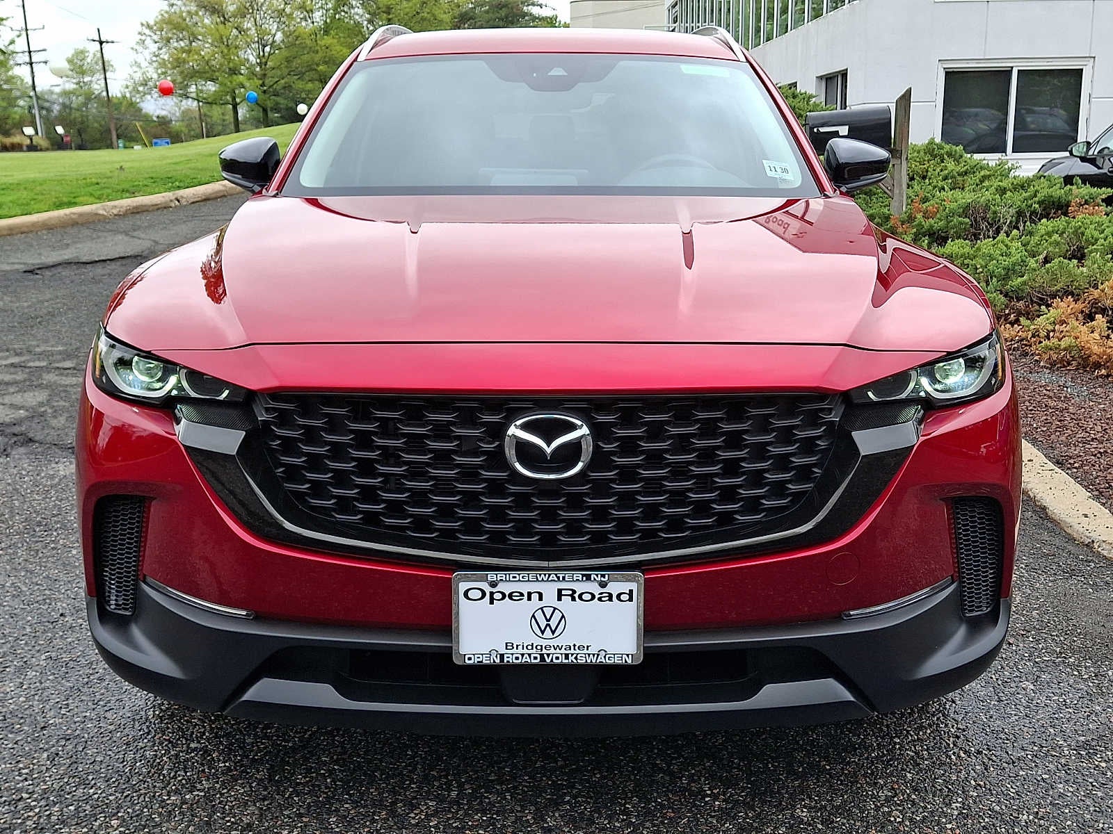 2024 Mazda Mazda CX-50 2.5 S Select Package AWD