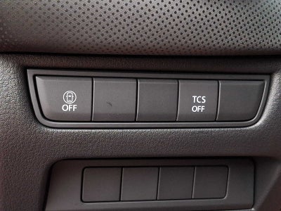 2024 Mazda Mazda CX-50 2.5 S Select Package AWD