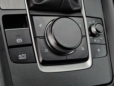 2024 Mazda Mazda CX-50 2.5 S Select Package AWD