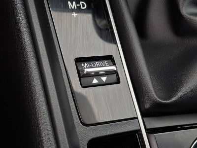 2024 Mazda Mazda CX-50 2.5 S Select Package AWD
