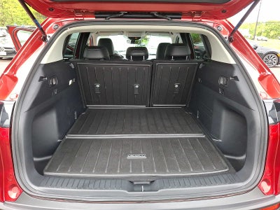2024 Mazda Mazda CX-50 2.5 S Select Package AWD
