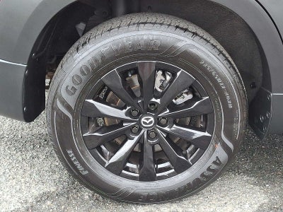 2024 Mazda Mazda CX-50 2.5 S Select Package AWD