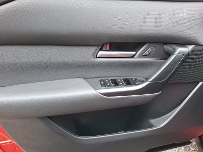 2024 Mazda Mazda CX-50 2.5 S Select Package AWD