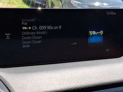 2023 Mazda Mazda CX-50 2.5 S Premium Plus Package AWD