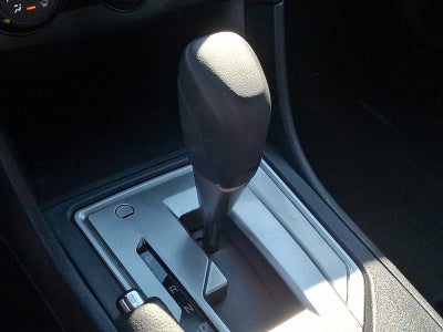 2019 Subaru Crosstrek 2.0i CVT