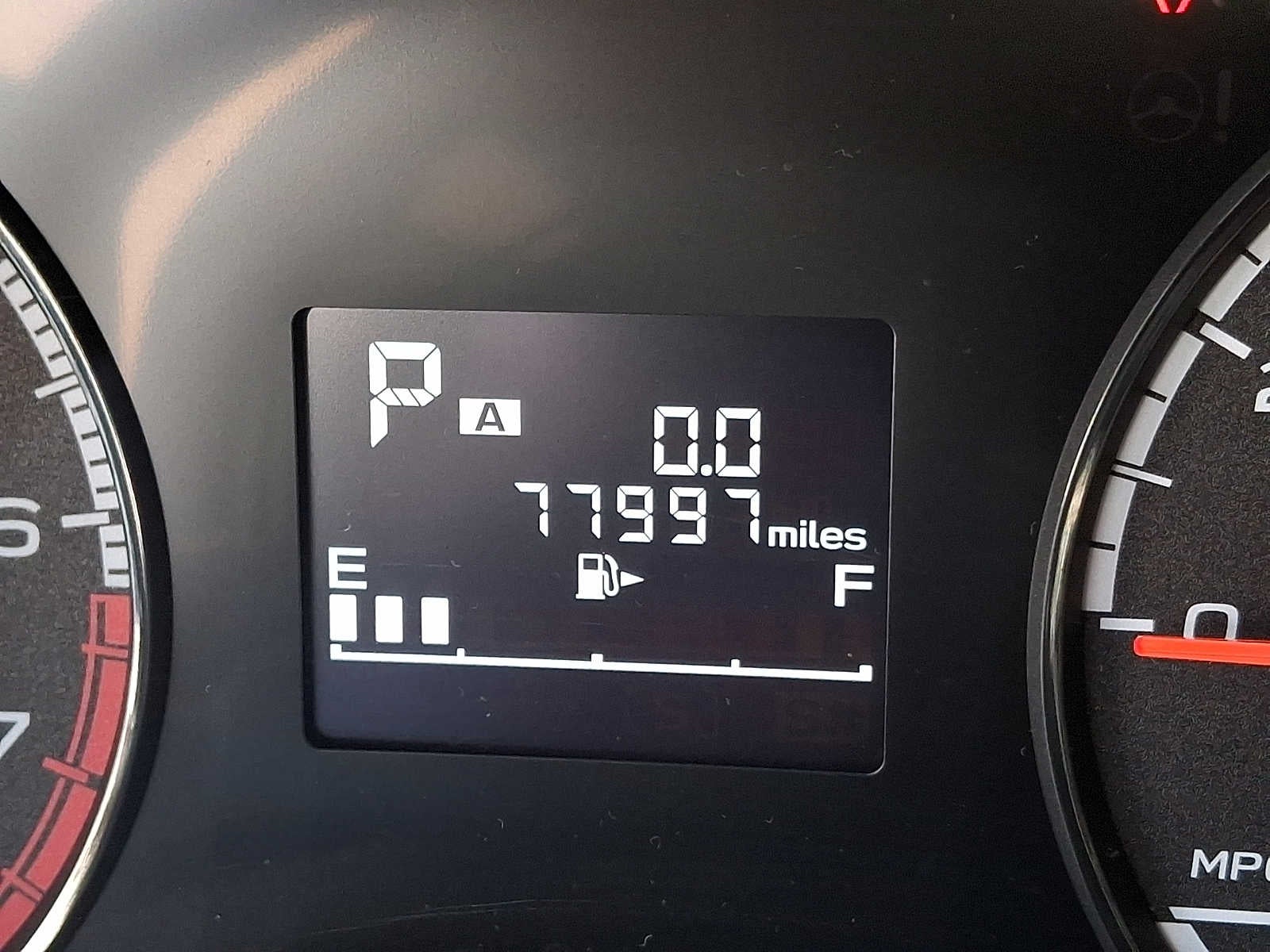 2019 Subaru Crosstrek 2.0i CVT