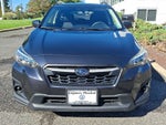 2019 Subaru Crosstrek 2.0i CVT