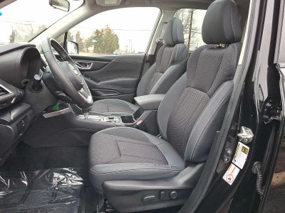 2019 Subaru Forester 2.5i Premium