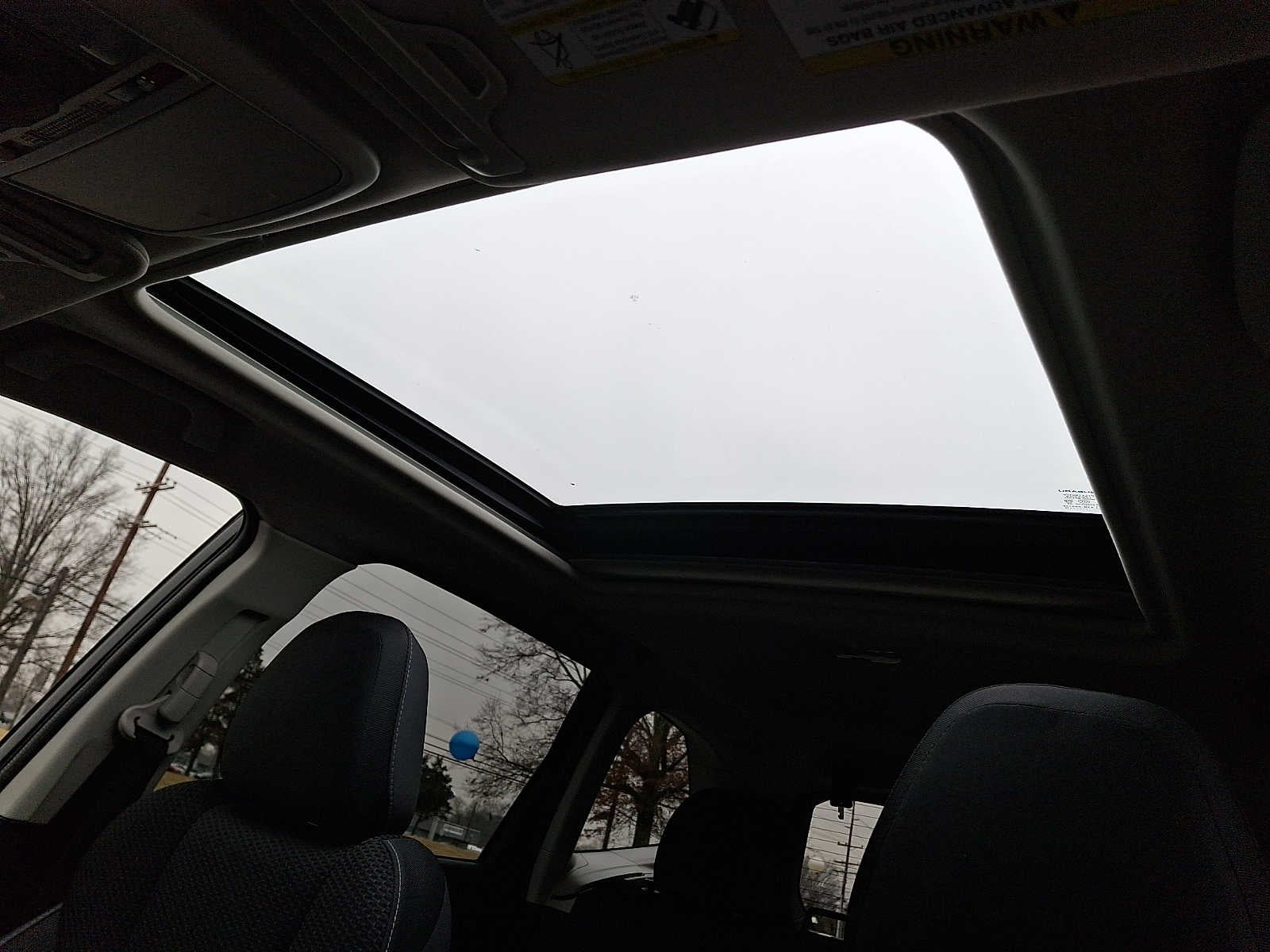 2019 Subaru Forester 2.5i Premium