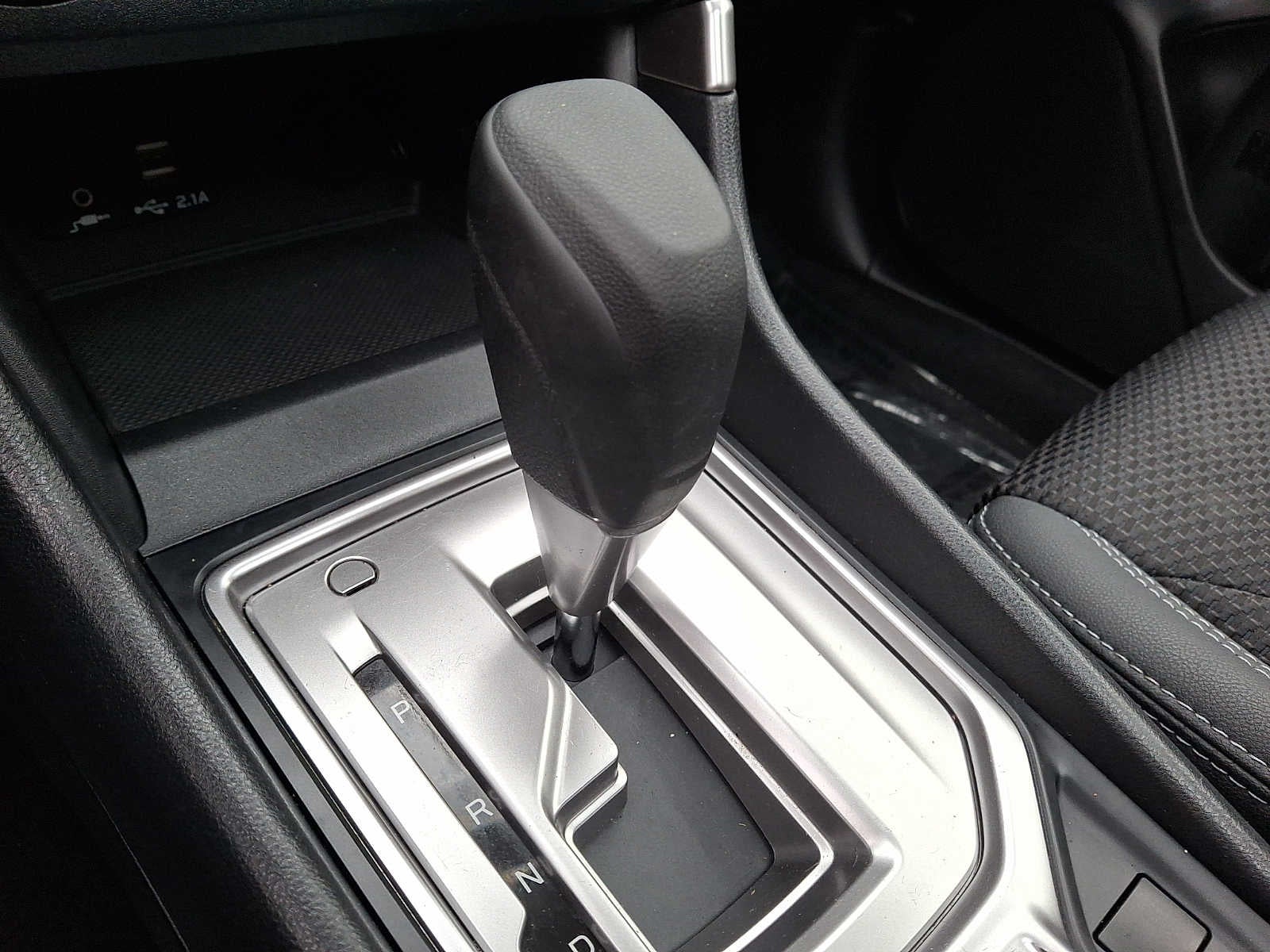 2019 Subaru Forester 2.5i Premium