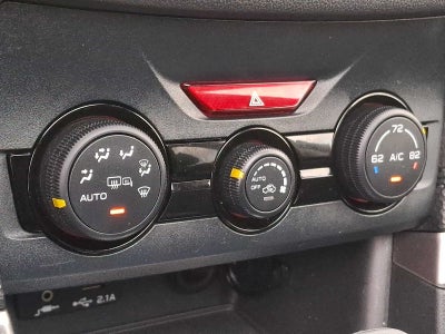 2019 Subaru Forester 2.5i Premium