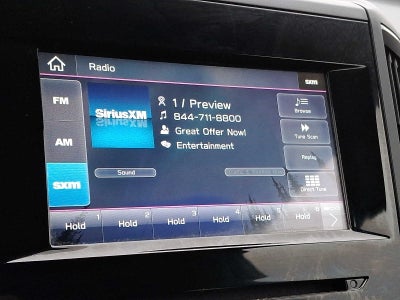 2019 Subaru Forester 2.5i Premium