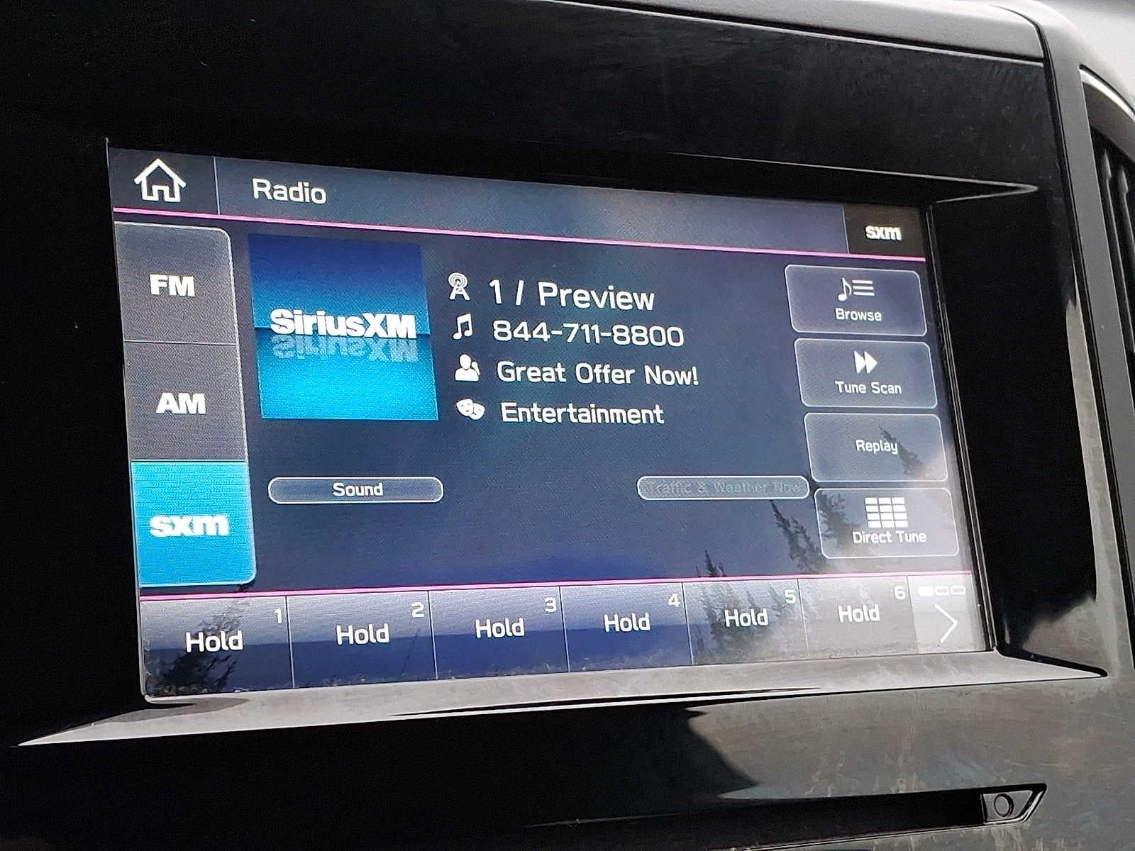 2019 Subaru Forester 2.5i Premium