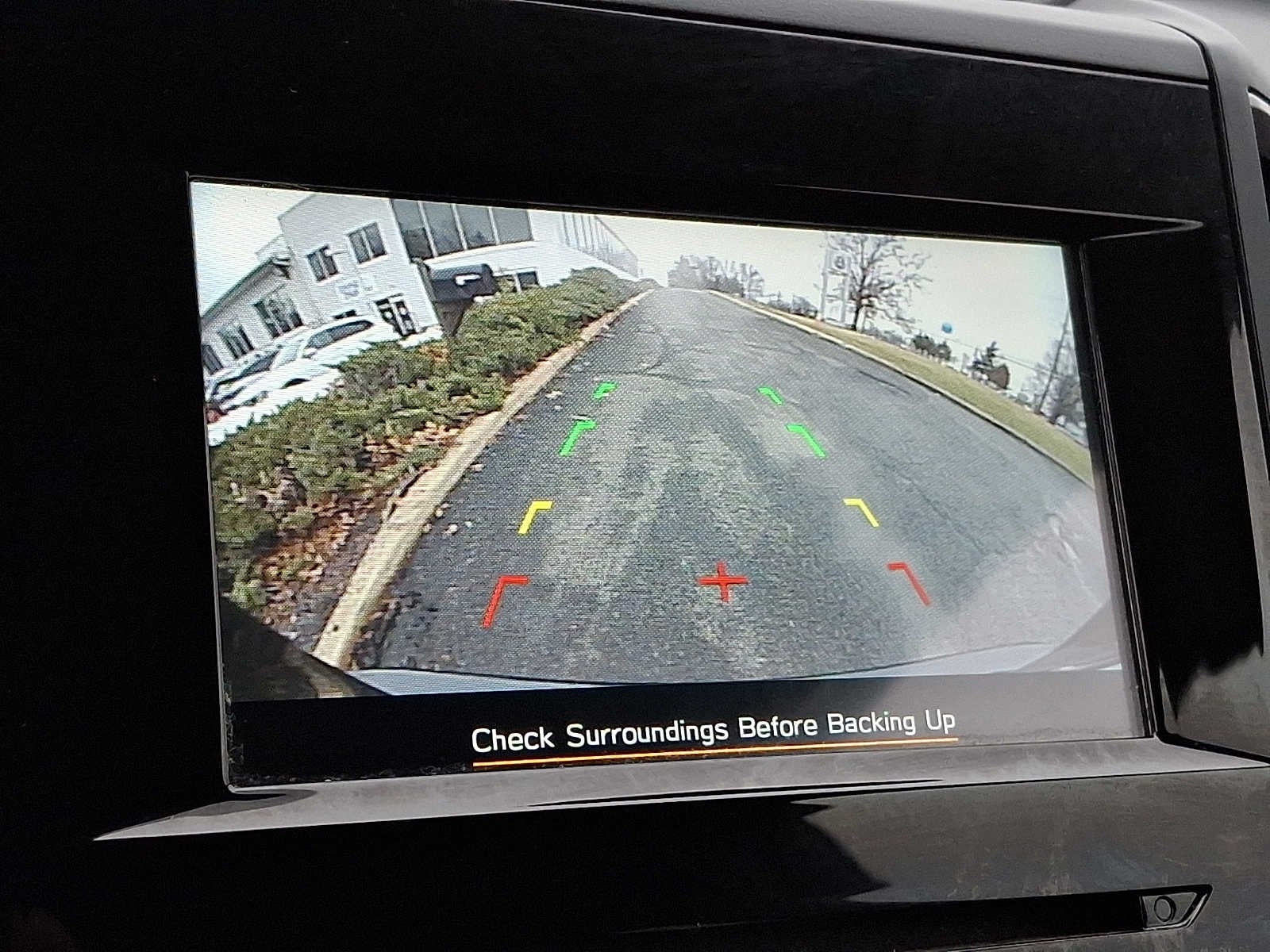 2019 Subaru Forester 2.5i Premium