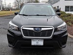 2019 Subaru Forester 2.5i Premium