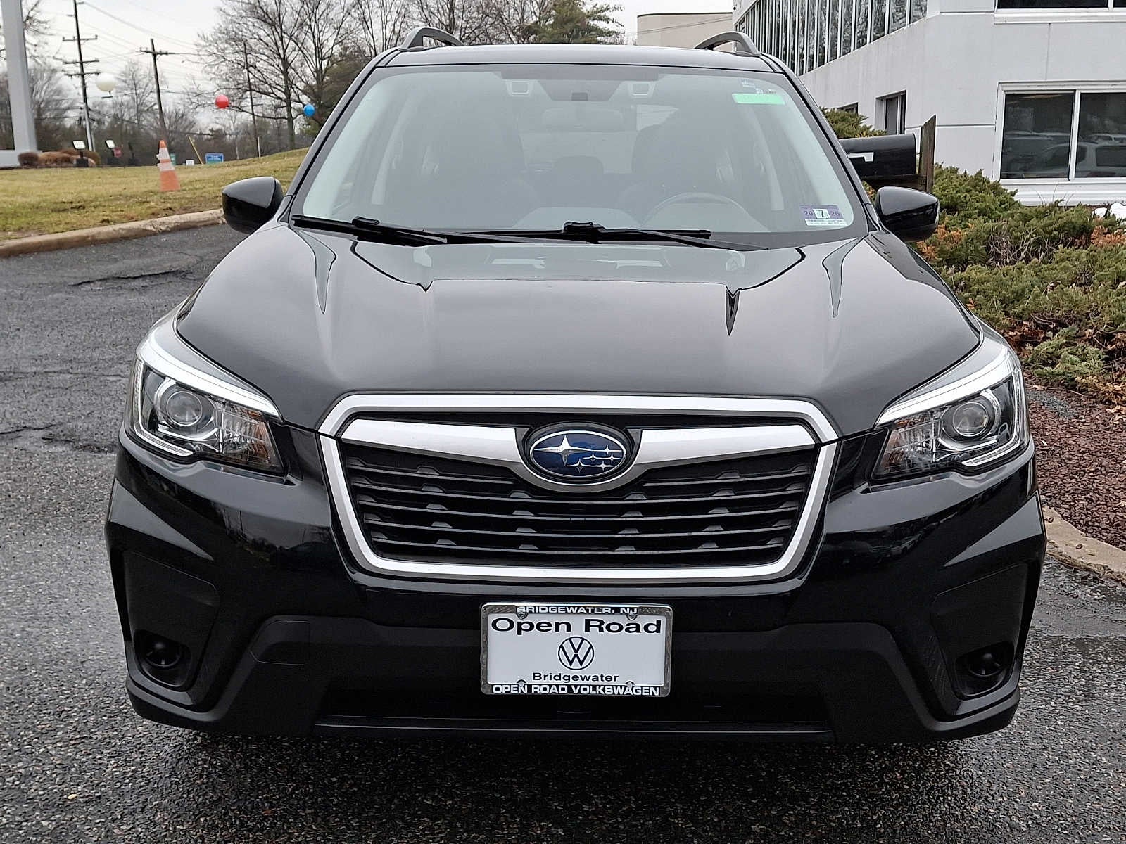 2019 Subaru Forester 2.5i Premium