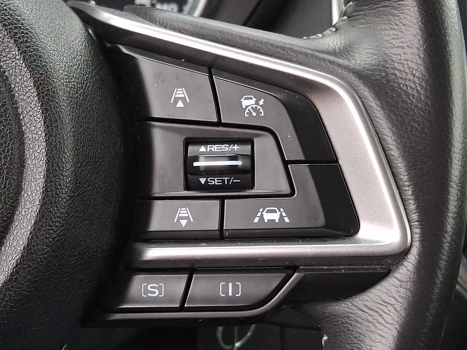 2019 Subaru Forester 2.5i Premium