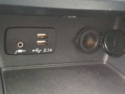 2019 Subaru Forester 2.5i Premium