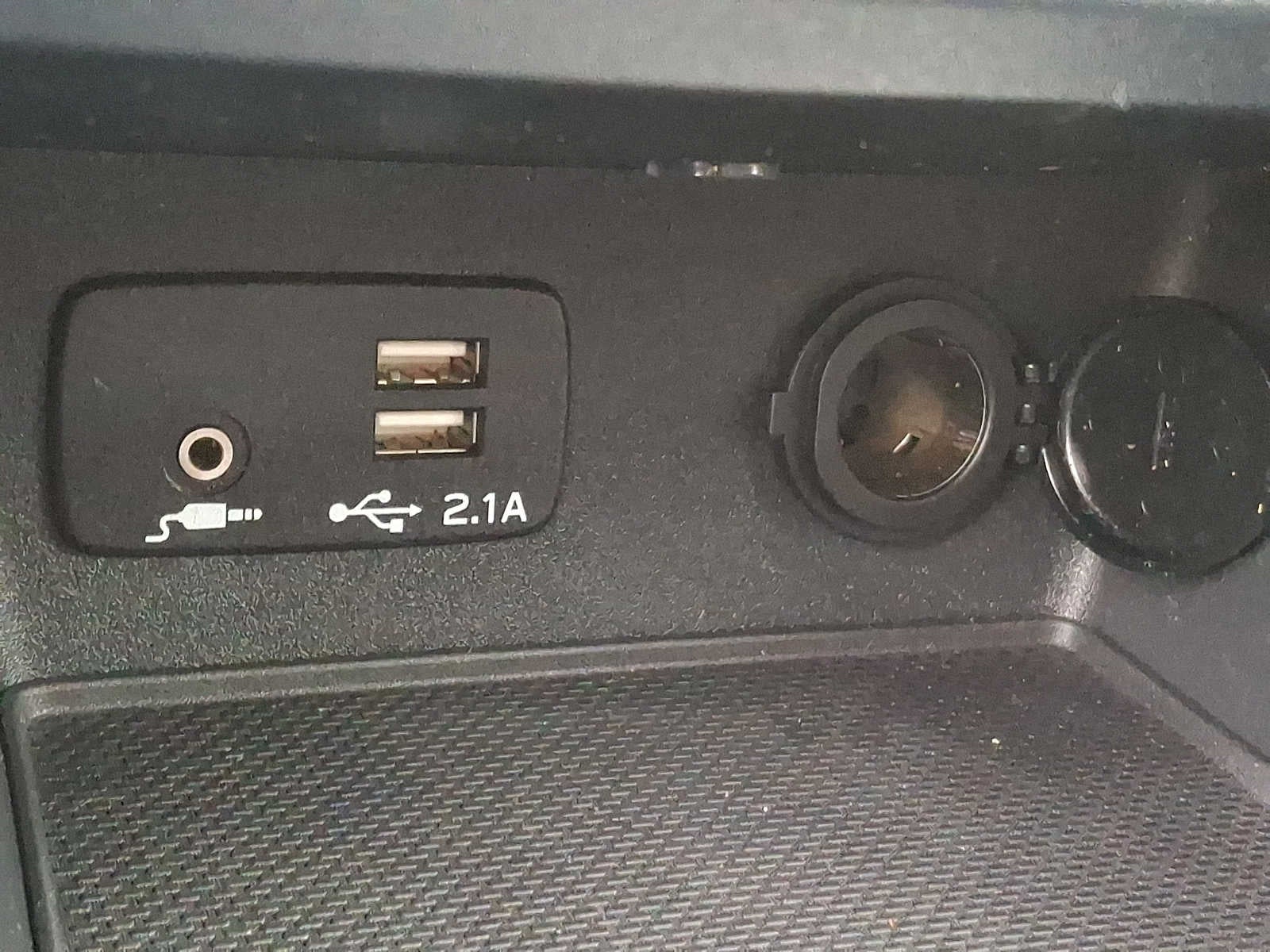 2019 Subaru Forester 2.5i Premium